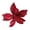 Red, variant on Hair Clip 2000s Girls Sweet Clip Headdress Artificial Handmade Women Hair Jewelry Hair Styling Hairpin