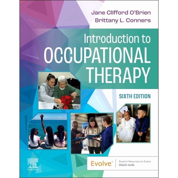 Introduction to Occupational Therapy, (Paperback)