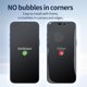 thumbnail image 4 of Protector de pantalla Ambison Matte Glass para iPhone 15/16 6.1 pulgadas, paquete de 2, 4 of 8