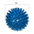 thumbnail image 7 of Massage Balls Portable Handheld Plantar Balls for Shoulder Blue, 7 of 7