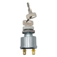 thumbnail image 3 of Sidaley Interruptor de llave de encendido Bloqueo de suministro Inicio Reemplazo de pieza pequeña para Terminal 81 Up Electric E Z G O Interruptor Vehículos, repuestos y accesorios Mis Sidaley VI020141-00B, 3 of 6