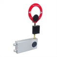 thumbnail image 4 of TEF6686 Receptor de Radio Allband FM/MW/ Corta HF/LW Radio Portátil de Radio Portátil con Donut Antena Amplificador Plata, A, 4 of 5
