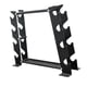 thumbnail image 5 of Soporte para Mancuernas 4 Niveles Perfecl Acero, 5 of 8