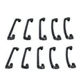 thumbnail image 1 of Swing Joint,10PCS G1/2 Male Thread Sprinkler Fittings Sprinkler Support Arm Unbeatable Value, 1 of 8