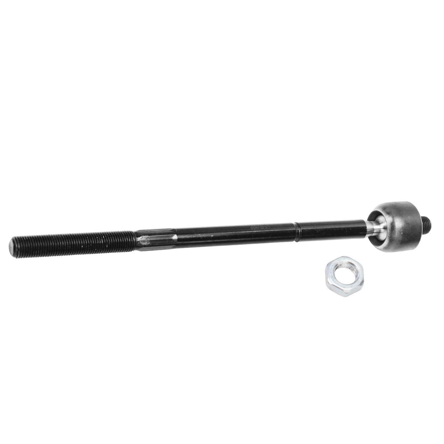 Detroit Axle - 4pc Front Inner Tie Rods & Boots Replacement for Chrysler Voyager Dodge Caravan Fits select: 2005-2004 DODGE GRAND CARAVAN SXT CHRYSLER TOWN & COUNTRY TOURING