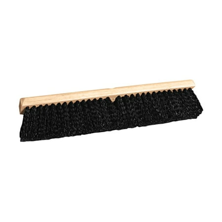 

Proline Brush Floor Brush Head 24 x 3 Black