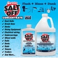 thumbnail image 2 of Spray eliminador de sal STAR BRITE Salt Off 3,8 L para barcos y vehículos, 2 of 5