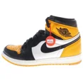 thumbnail image 1 of N I-K-E () Size 27.0cm A i r-Jor-dan 1 RETRO HIGH OG Taxi 555088 711 A i r-Jor-dan 1 Retr, 1 of 6