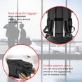 thumbnail image 3 of Hap Tim Laptop Backpack, Travel Backpack for Women,Work Backpack (7651-DG), 3 of 7