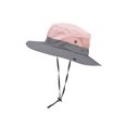 thumbnail image 1 of Sonducket Sombreros para el sol Niños Adultos Senderismo Sombrero de pescador Sombrero para viajes al aire libre Sombreros TYPE3 Sonducket AP009503-10B, 1 of 6