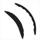 thumbnail image 5 of Diadema de Repuesto para Auriculares QC35 II QC45, Más Suave, Accesorios y Piezas de Reparación, Color Negro., 5 of 5