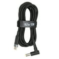 thumbnail image 1 of Câble d'Alimentation C.c., Câble de Charge Portable C.c. Chargeur C.c. Câble de Charge Innovation Moderne, 1 of 14