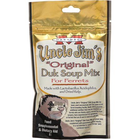 Uncle Jims Duk Soup