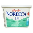 thumbnail image 3 of Nordica 1% Cottage Cheese, 3 of 7