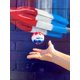 thumbnail image 2 of Pelota Saltarina Waboba Moon Stars & Stripes de Alto Rebote, 2 of 5