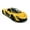 Yellow, variant on Wonder Wheels 1:14 RC Mercedes Benz SLS With Movable Doors And Lights - White