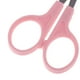 thumbnail image 4 of 2pcs 3.5 "/ 4.5" Tijeras Acero Inoxible Accesorios de Costura Tijeras de DIY Sunnimix Artesanía de tijeras de coser, 4 of 6