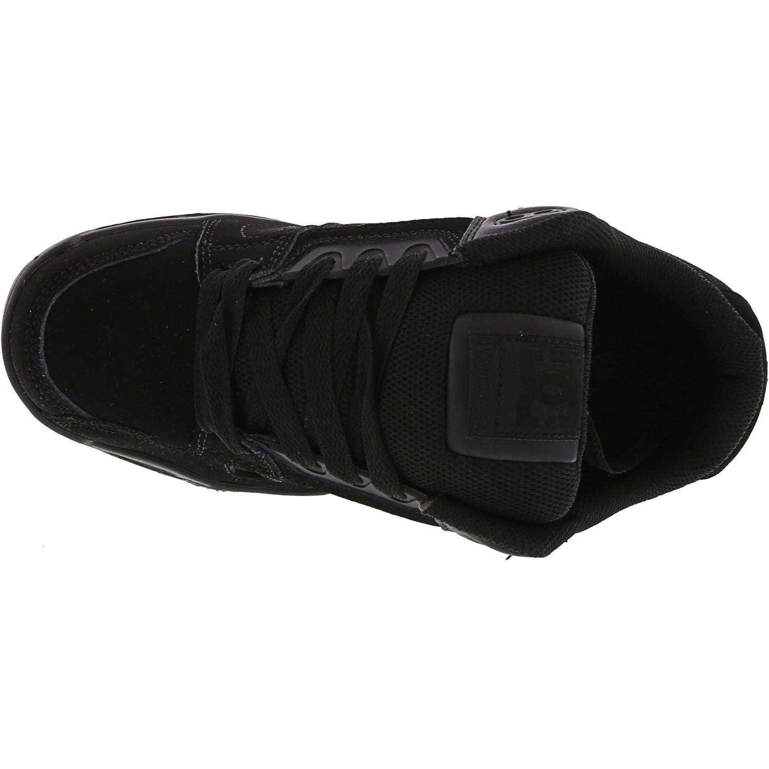 dc stag black