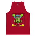thumbnail image 4 of Money Mouse Tank Top, 4 of 11