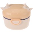 thumbnail image 3 of Shisuyan Formula Storage Container Silicone 1Pcs 4.9x3.7x4.1in, 3 of 8
