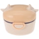 thumbnail image 2 of Contenedor portátil para leche en polvo, soporte para leche en polvo con cuchara, caja para refrigerios infantiles, 2 of 7