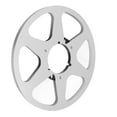 thumbnail image 4 of 10 Inch Open Reel Takeup Reel Sound Aluminum Replacement for 1/4 Inch Tapes Suitable for  Reel to Reel Tape Players, 4 of 7