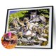 thumbnail image 2 of Wdftyju Kit de pintura de diamantes 5D, familia de lobos, taladro redondo completo, diamantes de imitación, manualidades de pared DIY Wdftyju 7dp0dw7tt4tw2hy5, 2 of 9