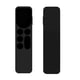 thumbnail image 1 of Bearachild Funda protectora para mando a distancia de TV 4K, funda protectora de silicona para mando de televisión, pieza de repuesto, para sala Electrónica Negro, 1 of 6