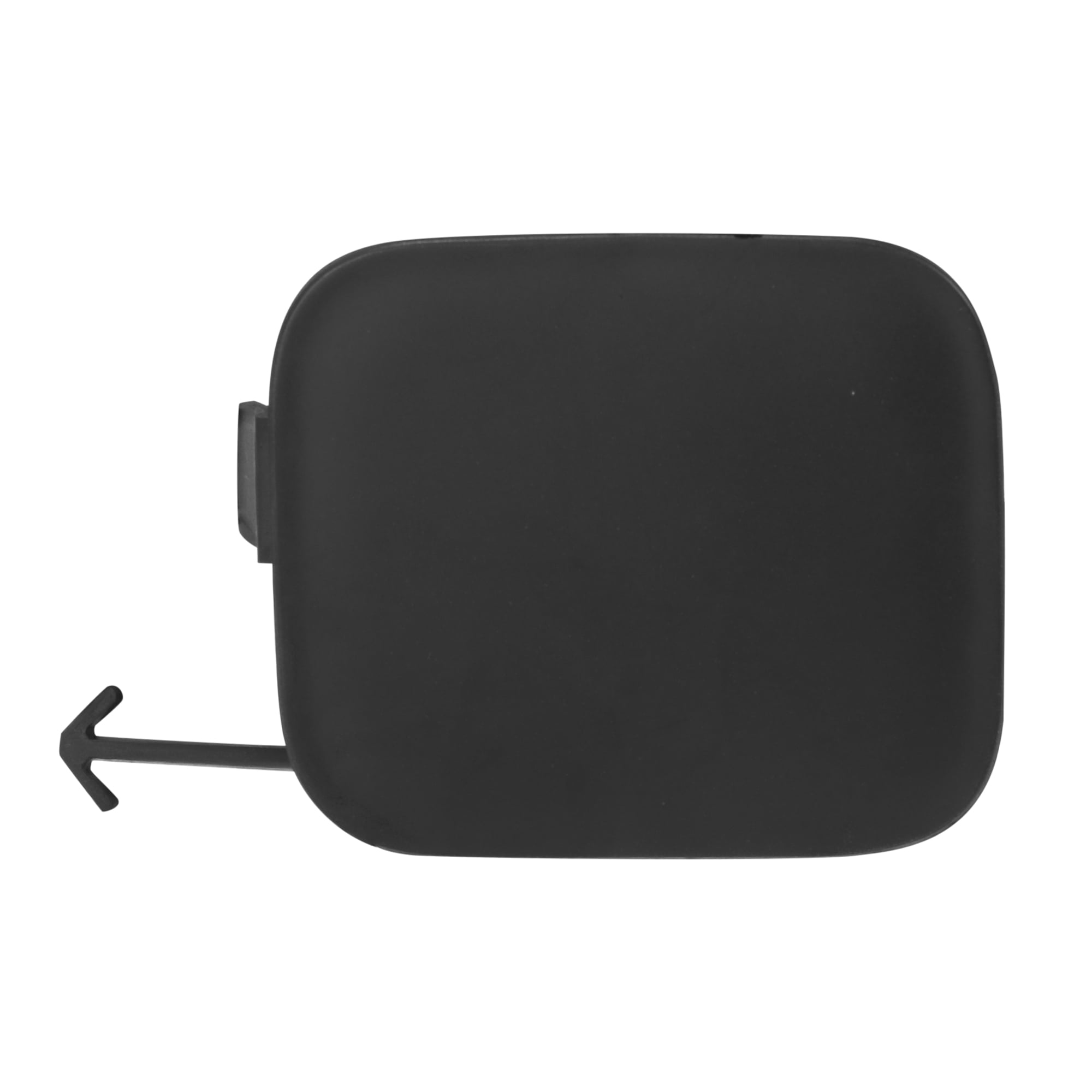Unique Bargains Durable Front Bumper Tow Hook Cover for Toyota Prius V 2012-2014
