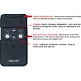 thumbnail image 5 of Therapist s Choice TENS Unit Muscle Stimulator with Accessories TENS Unit Muscle Stimulator for Back Pain Relief, TENS Machine, Neck Pain, Sciatica Pain Relief, Nerve Pain Relief, 5 of 6