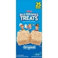 thumbnail image 2 of Kellogg's Rice Krispies Treats, 1.3 Oz, 25 Ct, 2 of 5