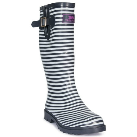 

Trespass Womens Samira Wellington Boots