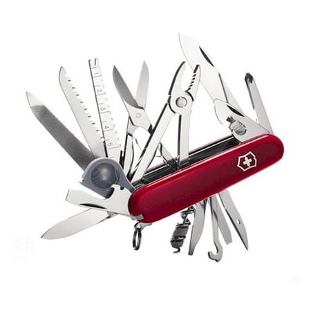 swiss champ pocket knife