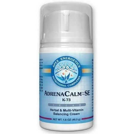 Apex Energetics - AdrenaCalm - SE (1.6oz)