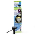 thumbnail image 2 of Aquascape LED Fountain Accent Outdoor Home Garden Decor Underwater Pond Light, 2 of 5