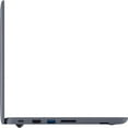 thumbnail image 3 of Asus Chromebook C203XA 11.6" 32Gb Rugged & Spill Resistant Laptop - Dark Grey, 3 of 24
