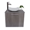 thumbnail image 2 of Gabinete Para Baño Derecho Con Espejo Decorativo VERNIER, 2 of 6