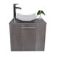 thumbnail image 2 of Gabinete Para Baño Derecho Con Espejo Decorativo VERNIER, 2 of 6
