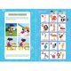 thumbnail image 3 of e-book Libro de tablero de sonido en inglés, libro interactivo parlante, juguete de lectura educativo temprano para niños pequeños y niñas Abody e-book, 3 of 7