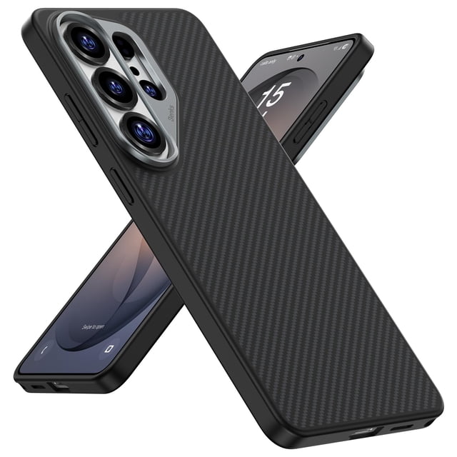 Funda BENKS ArmorPro para Samsung Galaxy S26 Ultra de 6,9"