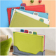 thumbnail image 2 of Tablas para Picar Con Base 4 Piezas Rojo/Verde/Azul/Blanco, 2 of 3