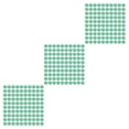 thumbnail image 4 of Guardurnaity 100 piezas de cabujón de resina con reverso plano, bolsas de adorno, adorno de ropa, accesorio de artesanía, pequeño redondeado, Type1 NO1, 4 of 6