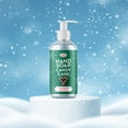 thumbnail image 2 of Soap House Christmas Hand Soap | Candy Cane | Made with Peppermint Essential Oil, 2 of 4