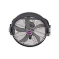 thumbnail image 2 of Ventilador Piso Pared Pedestal Navia CPV-TR10 20 Pulgadas 3 Vel Vortex, 2 of 3
