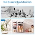 thumbnail image 6 of Sindcom Acrylic Organizer with 9 Drawers,Clear Storage Drawers,Organizer Bins for Makeup,Cosmetics,Beauty Supplies, 6 of 8