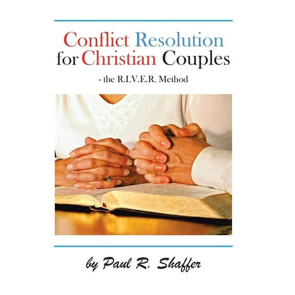 Conflict Resolution for Christian Couples (Hardcover)