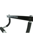 thumbnail image 4 of Gym de porte GoZone – Noir/argent, 4 of 9