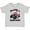 AC-Heather Grey, variant on Off Roading Girls Mudding Cute Girls Toddler T-Shirt