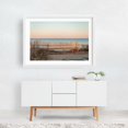 thumbnail image 2 of Atlantic Overlook - Massachusetts Photography White Framed Wall Art Print 20 x 30 inches, 2 of 3