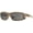 Coyote Tan, variant on SI Ballistic Shocktube Eyewear Terrain Tan Frames w/ Warm Grey Lens